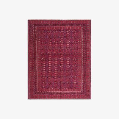 John Lewis Gooch Oriental Quchaq Killim Rug, L274 x W182 cm, Red