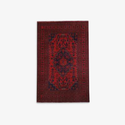 John Lewis Gooch Oriental Khal Mohamadi Rug, Red, L193 x W125 cm