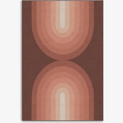 John Lewis Ruggable Absida Rug