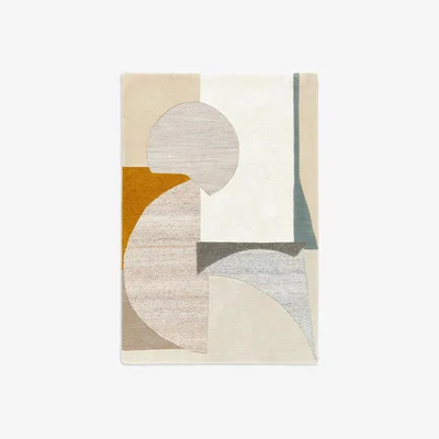John Lewis John Lewis & Partners Collage Connect Rug