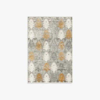 John Lewis John Lewis + Matthew Williamson Ikat Rug, L230 x W160 cm
