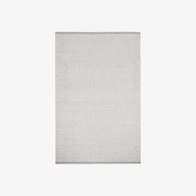 John Lewis John Lewis Diamond Coordinate Rug, Putty, L240 x W170 cm