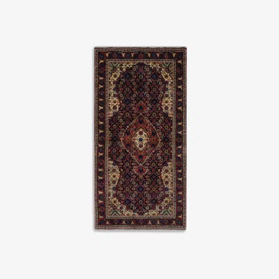 John Lewis Gooch Oriental Quashgai Rug, Red/Multi, L130 x W65 cm