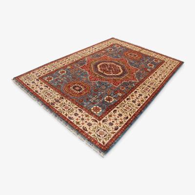 John Lewis Gooch Oriental Mamluk Rug, L257 x W182 cm, Multi