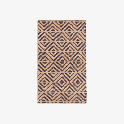 John Lewis John Lewis Irregular Triangles Indoor/Outdoor Rug, L240 x W170 cm