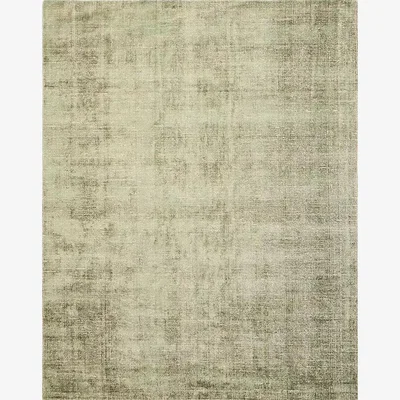 John Lewis west elm Glimmer Wool Blend Rug