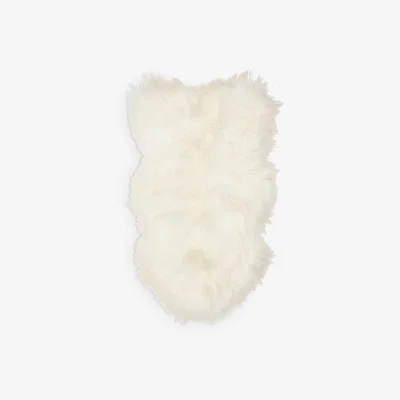 John Lewis John Lewis & Partners Icelandic Sheepskin Rug, Large