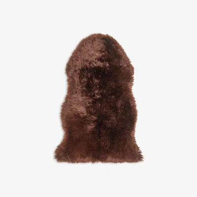 John Lewis John Lewis Single Sheepskin Rug