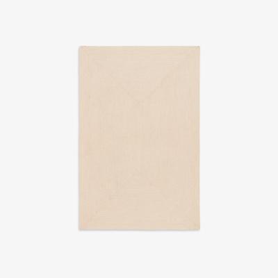 John Lewis little home at John Lewis Natural Cotton Rug, 170 x 110cm