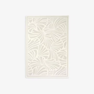 John Lewis Florence Broadhurst Japanese Fans Rug