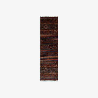 John Lewis Gooch Oriental Khurjeen Runner, Multi, L296 x W83 cm