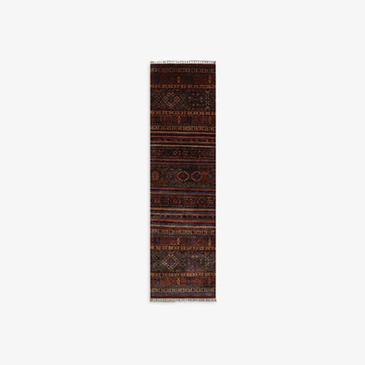 John Lewis Gooch Oriental Khurjeen Runner, Multi, L296 x W83 cm