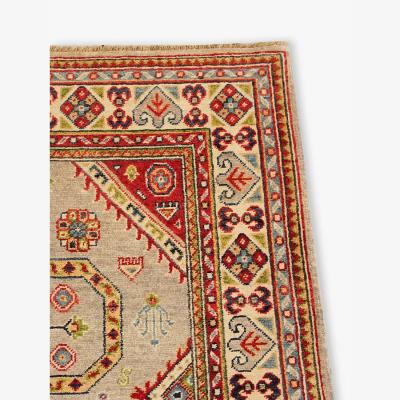John Lewis Gooch Oriental Kazak Rug, L178 x W125 cm, Cream