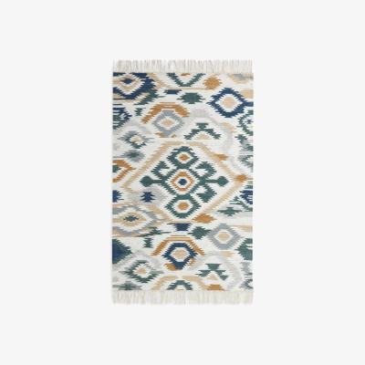 John Lewis John Lewis Maya Ikat Rug, Multi