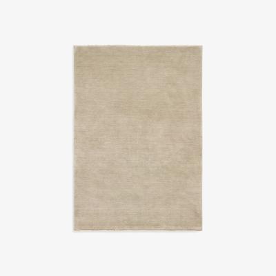 John Lewis John Lewis Plain New Zealand Wool Rug, L300 x W200 cm