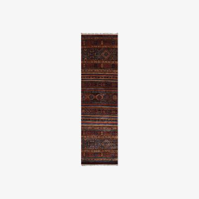 John Lewis Gooch Oriental Khurjeen Runner, Multi, L298 x W85 cm