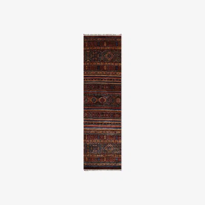 John Lewis Gooch Oriental Khurjeen Runner, Multi, L298 x W85 cm