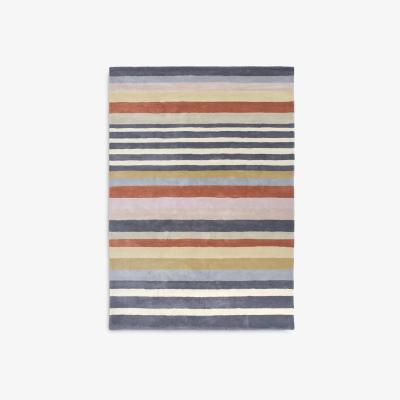John Lewis Harlequin Rosita Striped Rug