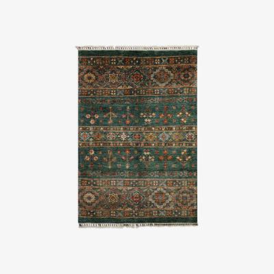John Lewis Gooch Oriental Khurjeen Rug, Multi, L147 x W102 cm