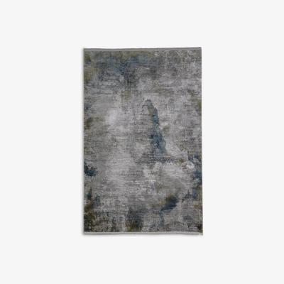 John Lewis Gooch Luxury Illusion Ice Rug, Blue