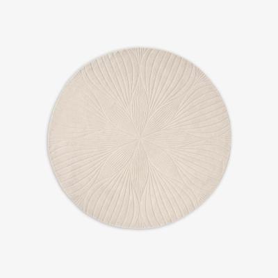 John Lewis Wedgwood Folia Rug, Dia. 200 cm