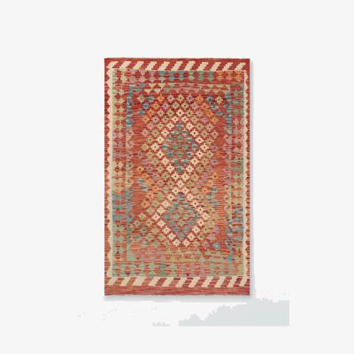 John Lewis Gooch Oriental Vinwasha Kelim Rug, Multi, L185 x W125 cm