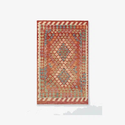 John Lewis Gooch Oriental Vinwasha Kelim Rug, Multi, L185 x W125 cm