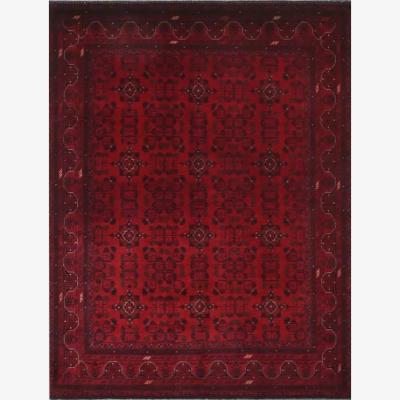 John Lewis Gooch Oriental Khal Mohammadi Rug, Red, L242 x W171 cm