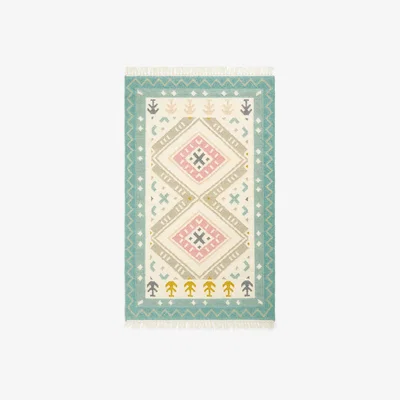 John Lewis John Lewis & Partners Budapest Rug, Multi, L150 x W90 cm