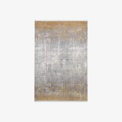 John Lewis Gooch Luxury Ombre Distressed Rug, L230 x W160 cm
