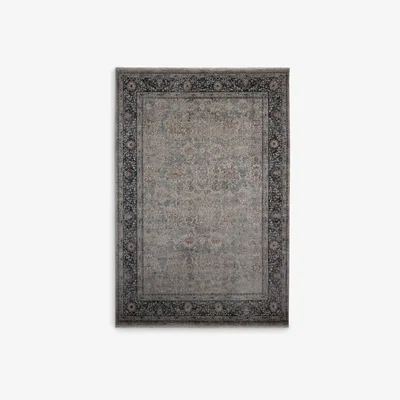 John Lewis Gooch Luxury Heritage Kirman Rug, Multi