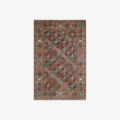 John Lewis Gooch Oriental Khurjeen Rug, Multi, L301 x W195 cm
