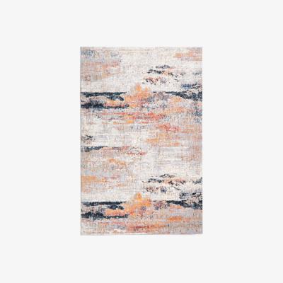 John Lewis ANYDAY John Lewis & Partners Sunset Rug, Multi