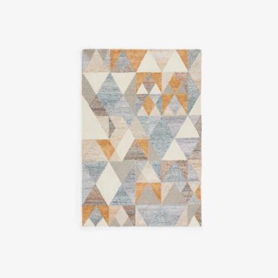 John Lewis John Lewis & Partners Contemporary Prism Rug, L240 x W170 cm