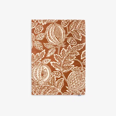 John Lewis Sanderson Cantaloupe Rug