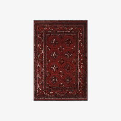 John Lewis Gooch Oriental Khal Mohammadi Rug, Red, L175 x W125 cm