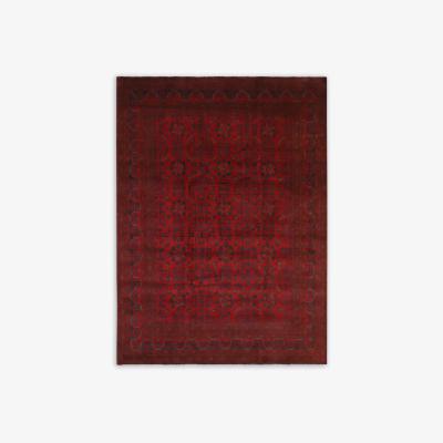 John Lewis Gooch Oriental Khal Mohamadi Rug, Red, L293 x W213 cm