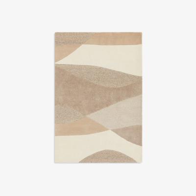 John Lewis John Lewis Tide Rug, Neutral, L240 x W170 cm