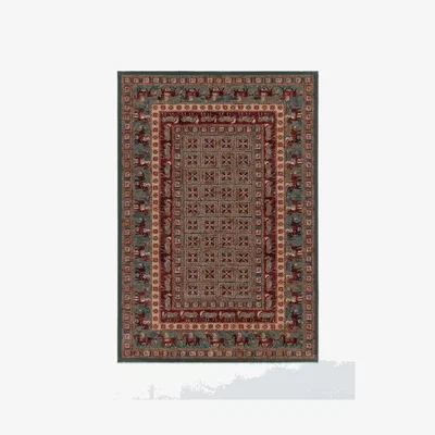 John Lewis John Lewis Royal Heritage Pazyrk Rugs
