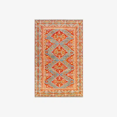 John Lewis Gooch Luxury Hand Knotted Pastel Balouch Rug, Multi