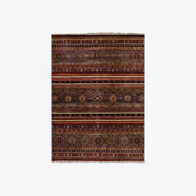 John Lewis Gooch Oriental Khurjeen Rug, Multi, L240 x W177 cm