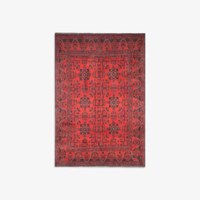John Lewis Gooch Oriental Kazak Rug, L192 x W130 cm, Red