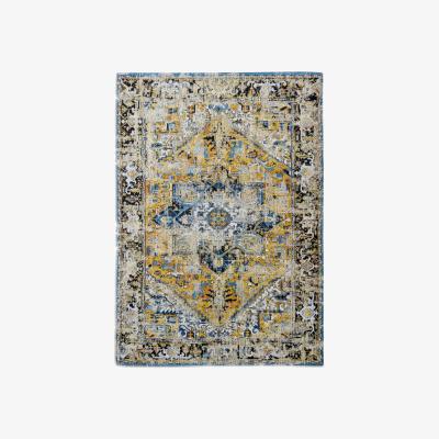 John Lewis Louis De Poortere Antique Heriz Rug