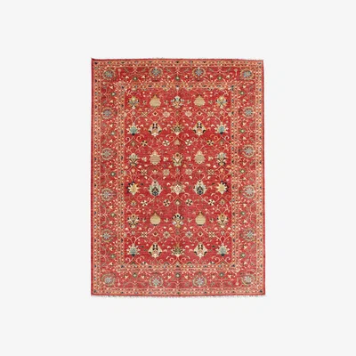 John Lewis Gooch Oriental Sultani Rug, Red, L375 x W272 cm