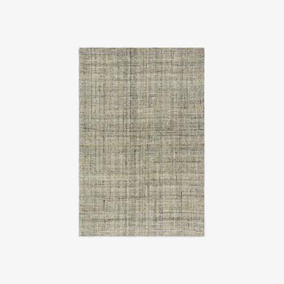 John Lewis John Lewis & Partners Semi Plain Loop Rug, L180 x W120 cm