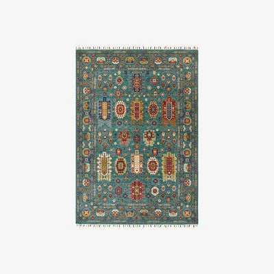 John Lewis Gooch Luxury Malaki Wool Rich Rug