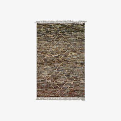 John Lewis Gooch Oriental Berber Style Rug, Multi, L184 x W119 cm