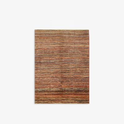 John Lewis Gooch Oriental Stripe Gabbeh Rug, L172 x W127 cm, Multi