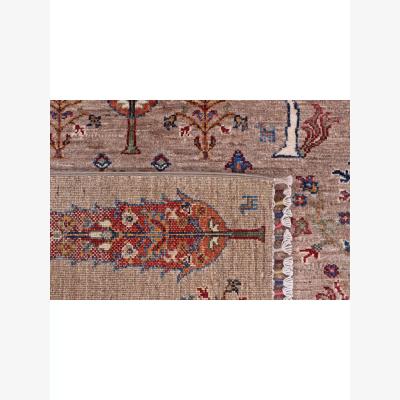 John Lewis Gooch Oriental Kazak Rug, L179 x W121 cm, Natural
