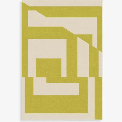 John Lewis Ruggable Moden Rug